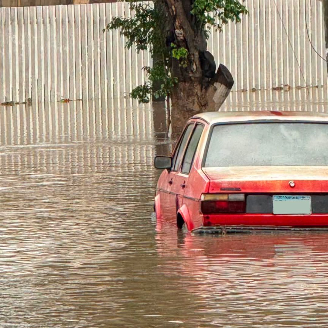 Las lluvias de hoy 13 de julio de 2026 dejaron severas afectaciones