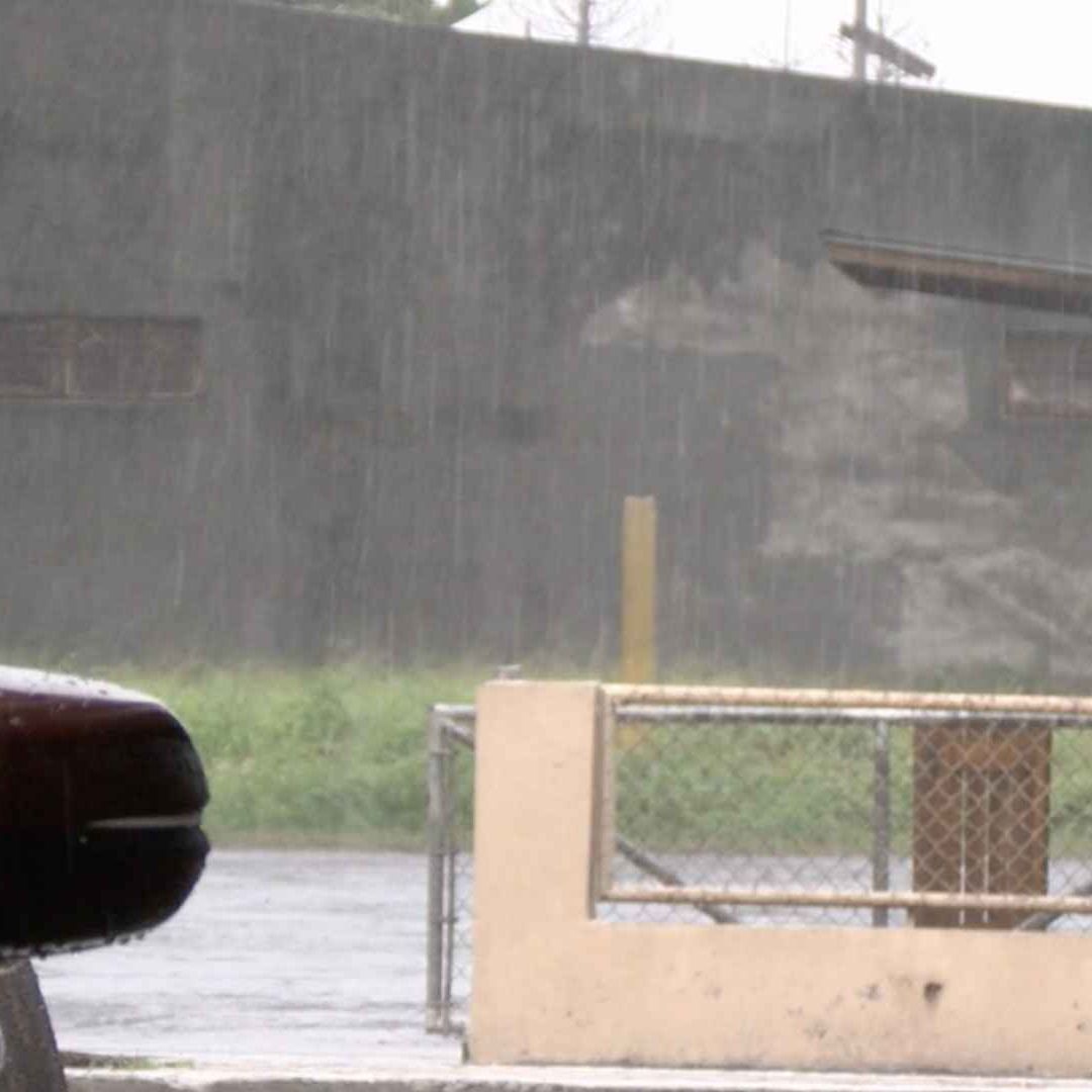 Tormentas en Tamaulipas