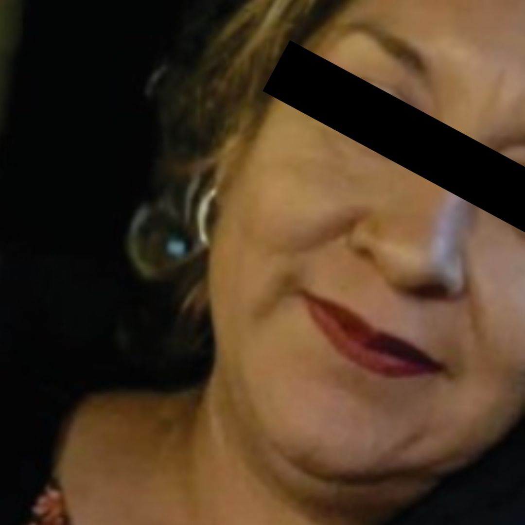 Juana Margarita reportada como desaparecida fue localizada muerta en Santa Cruz, Tlaxcala.