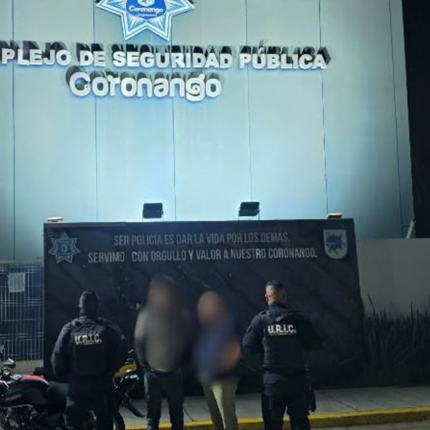 Localizado Adolescente Víctima Extorsión Secuestro Virtual Privada 3 de Mayo Coronango Puebla
