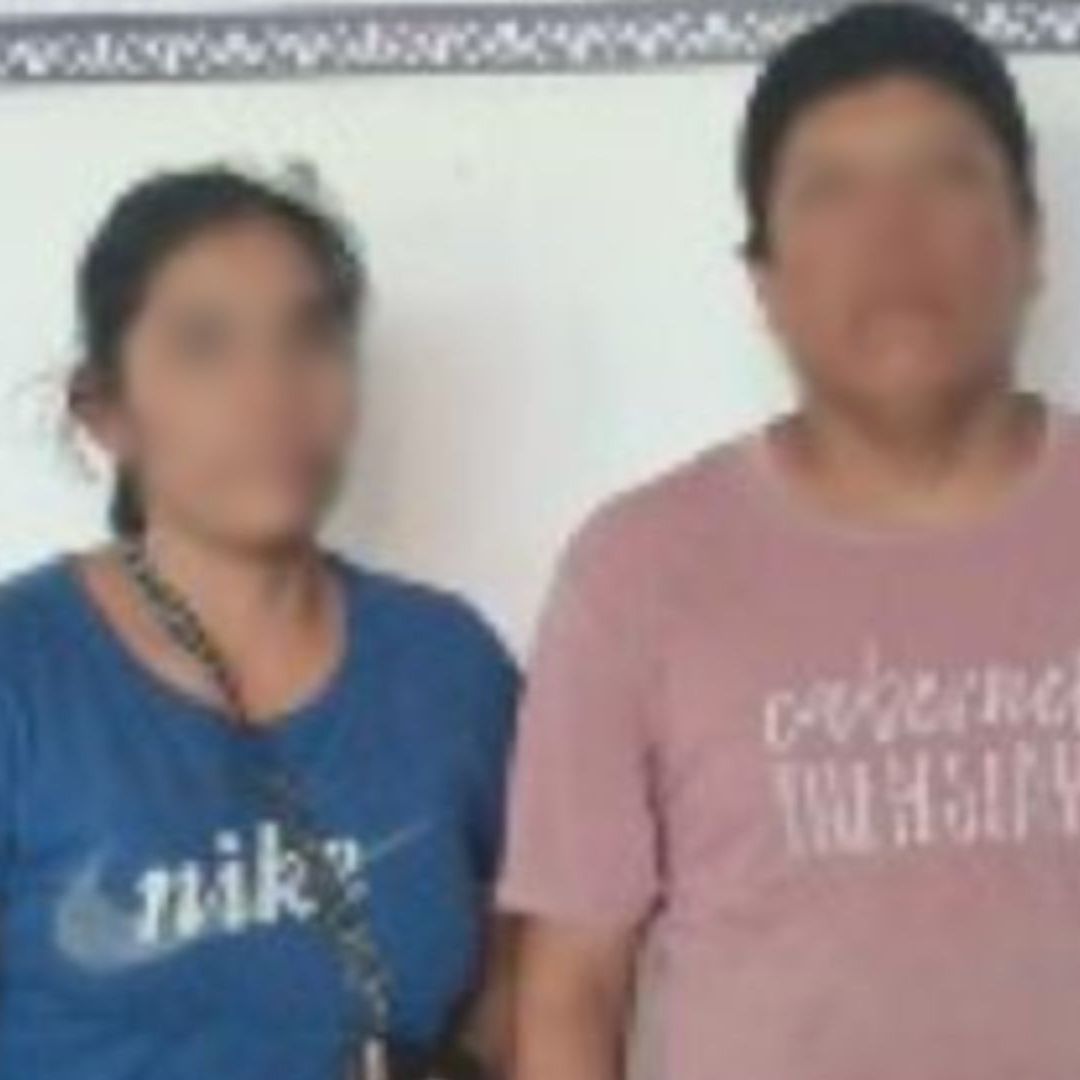 Localizado Hombre Secuestro Virtual Extorsión Familia 15 Mil Pesos Izúcar de Matamoros Puebla