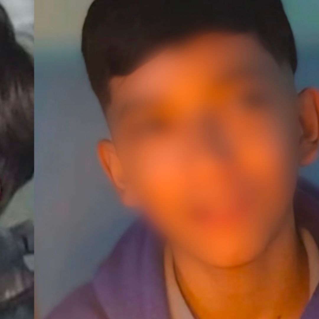 Bruno y Héctor