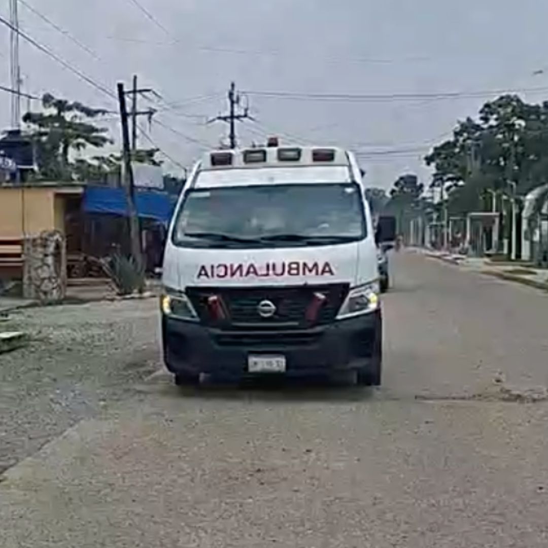 Pescador es Hallado con Vida tras 16 Días Desaparecido en Laguna de Uxpanapa, Veracruz