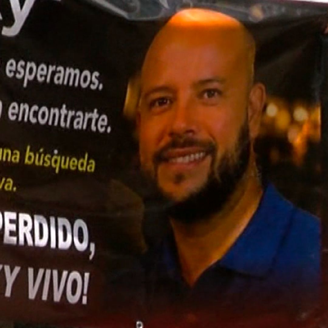 Ricardo Cebezas