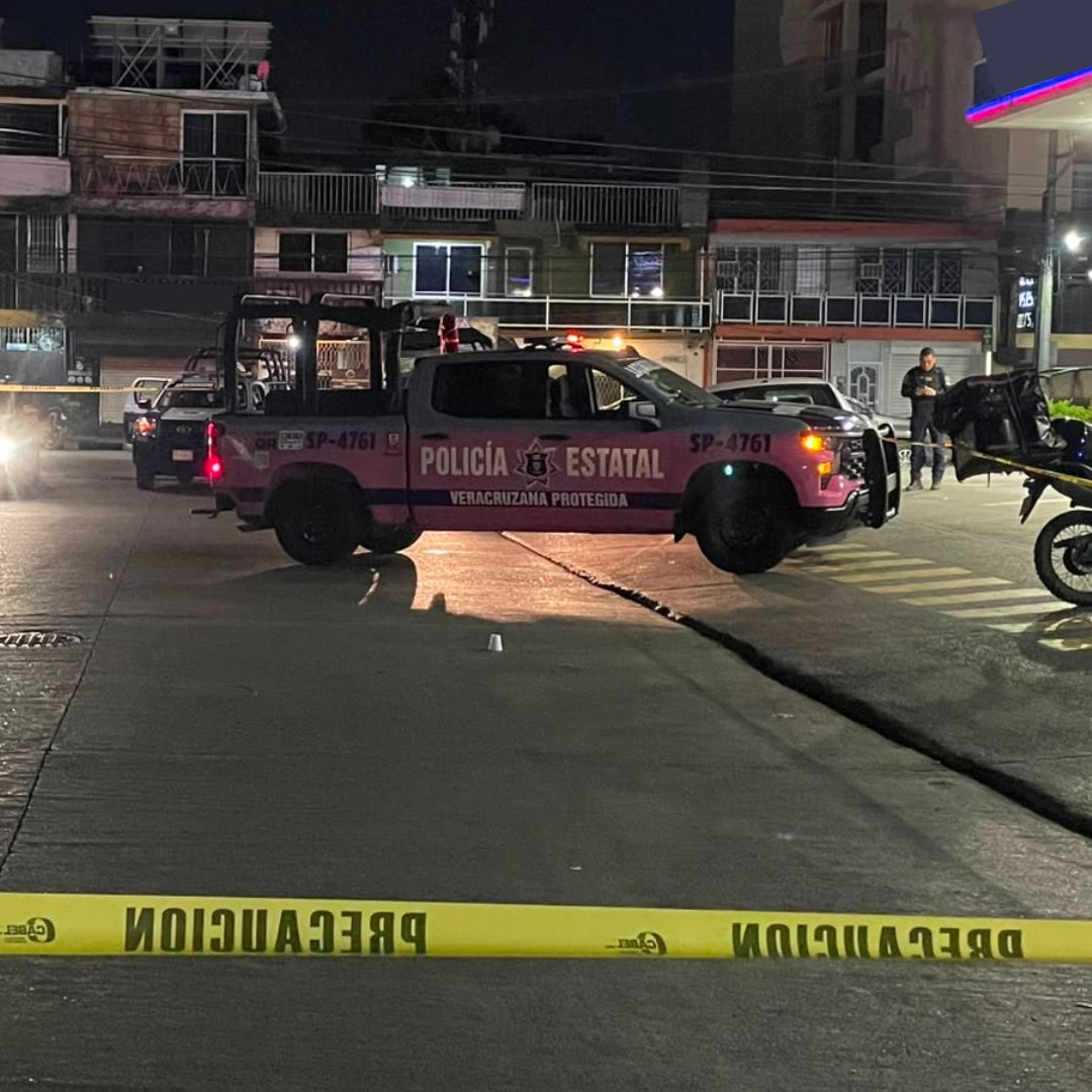 Hallan con Vida a Periodista Reportado como No Localizado en Poza Rica Veracruz