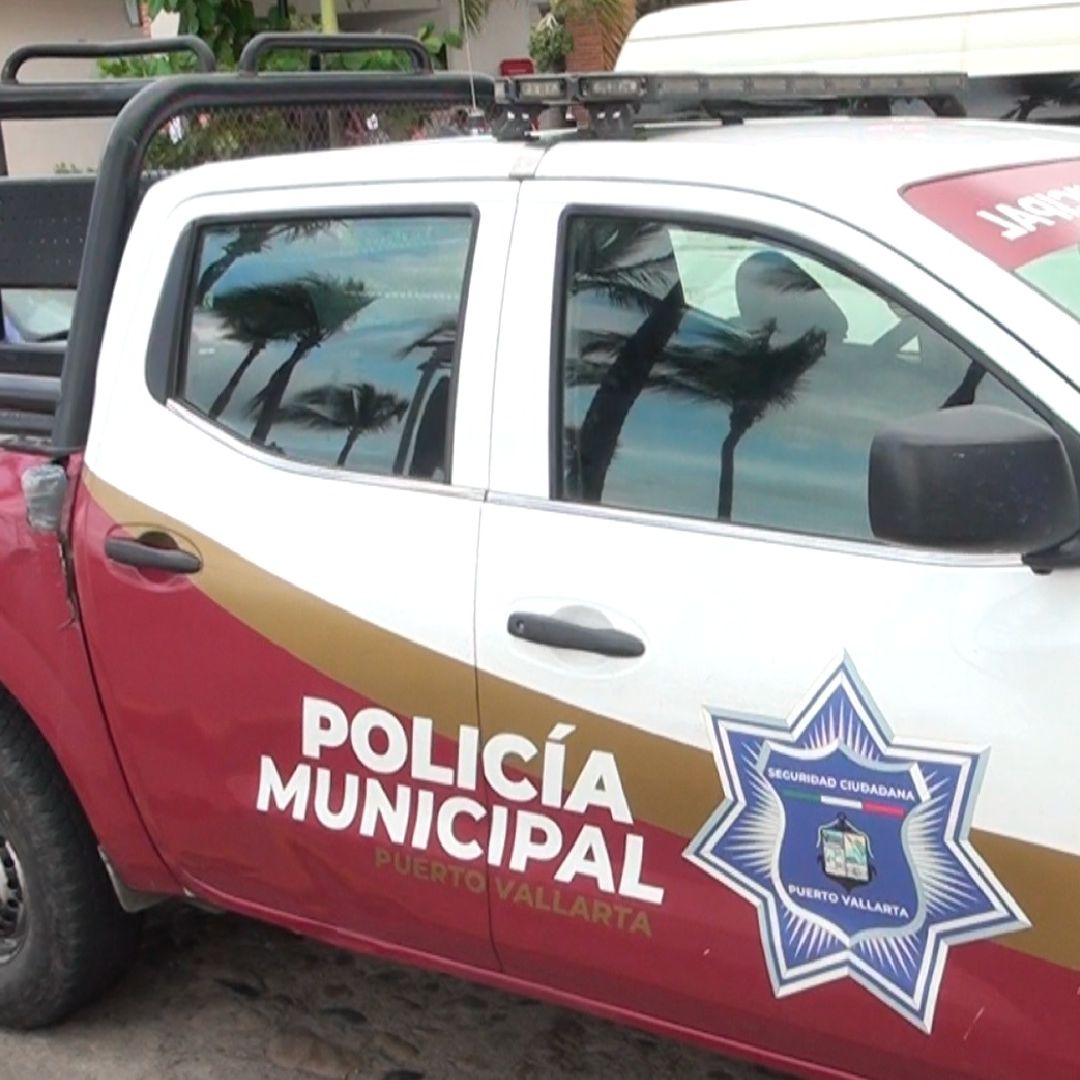 Patrulla de Puerto Vallarta
