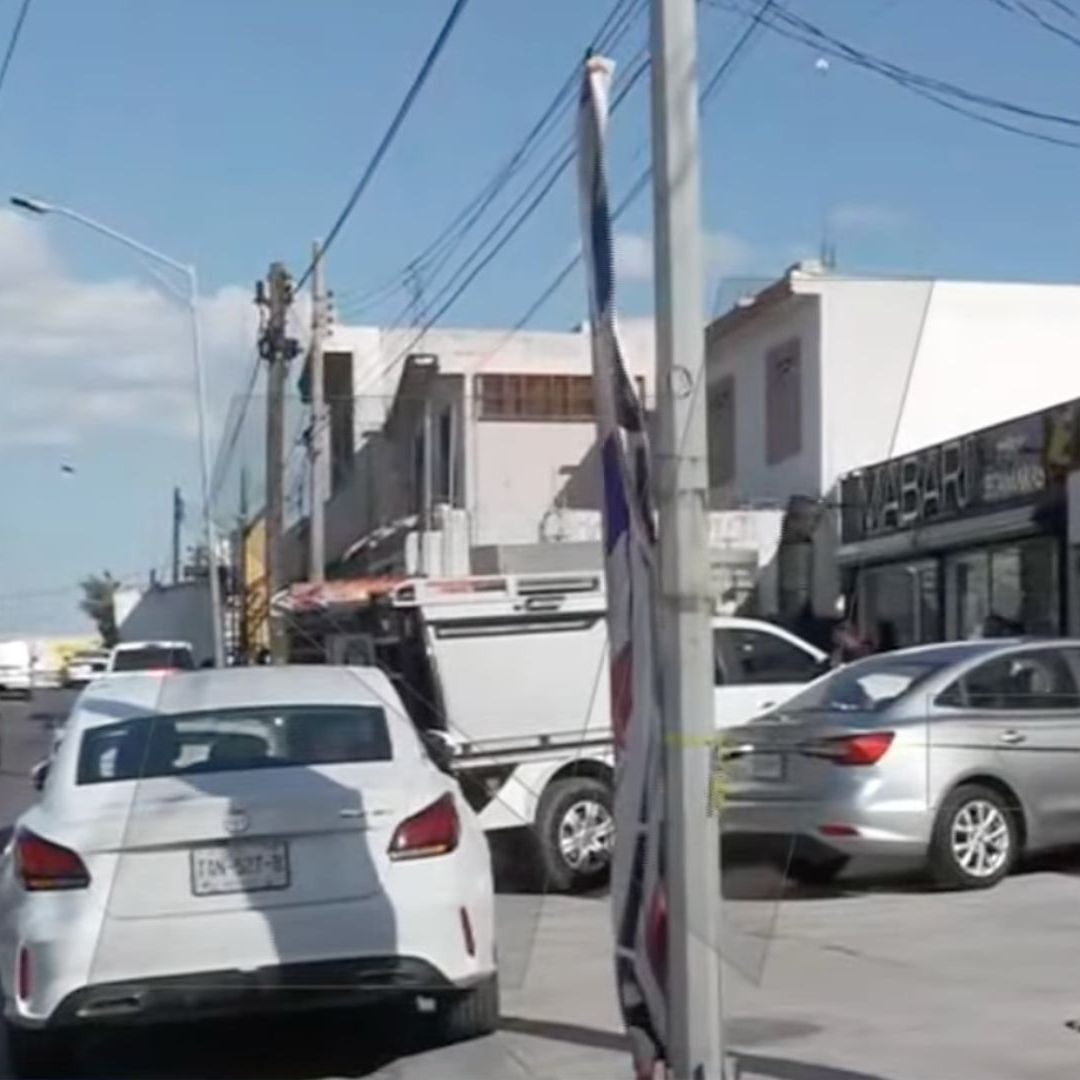 Localizan mujer sin vida