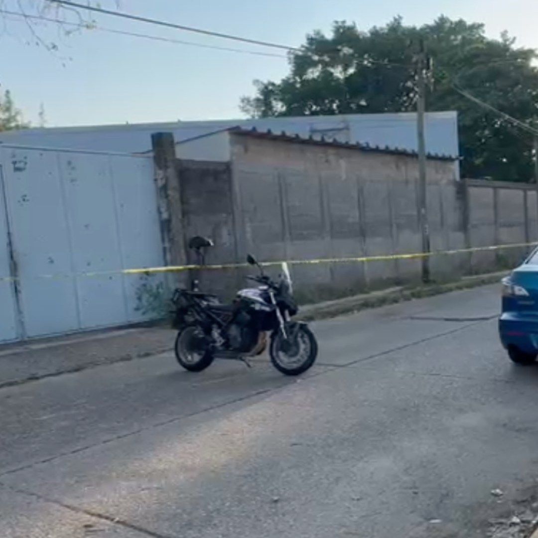 movilización por localización de presunto artefacto explosivo