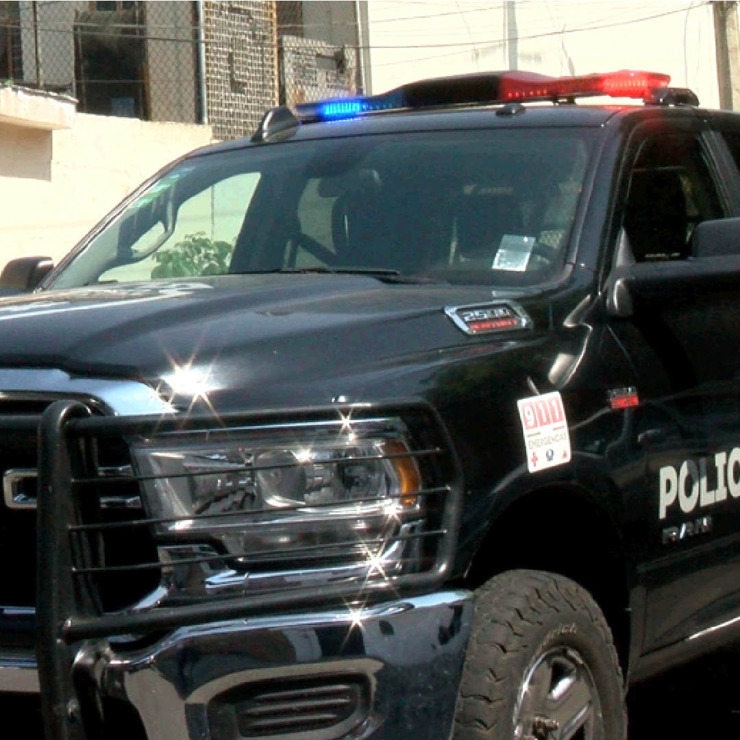 Patrulla de Jalisco