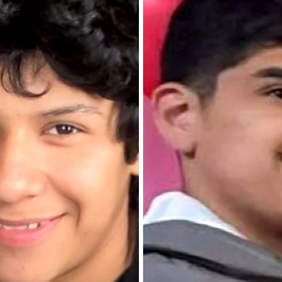 Jovenes Desaparecidos Tijuana