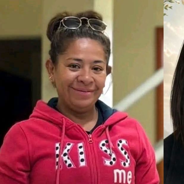 Lorena 'N' y Alma 'N' fueron halladas sin vida en Puebla tras ser privadas de su libertad.