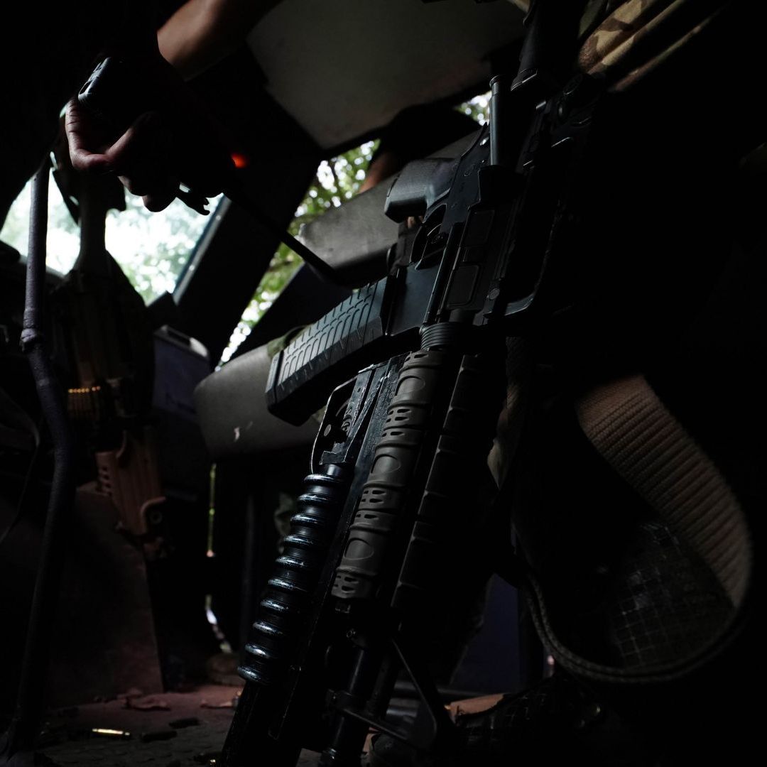 Así Son 'Los Guerrero, el Violento Brazo Armado del CJNG que Inició Como Clan