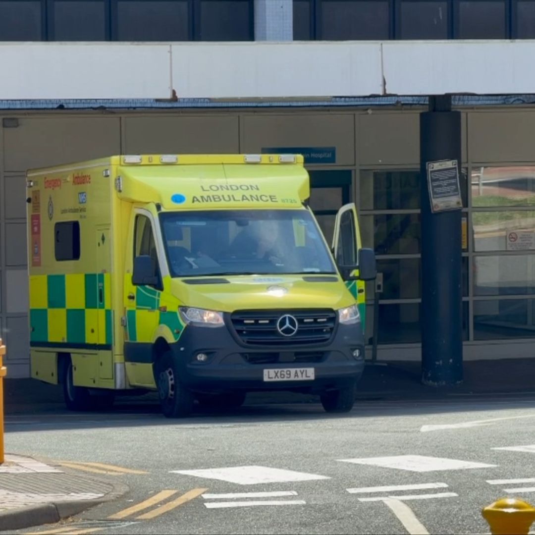 Una iniciativa busca tener más control sobre lo que ocurre en los hospitales británicos