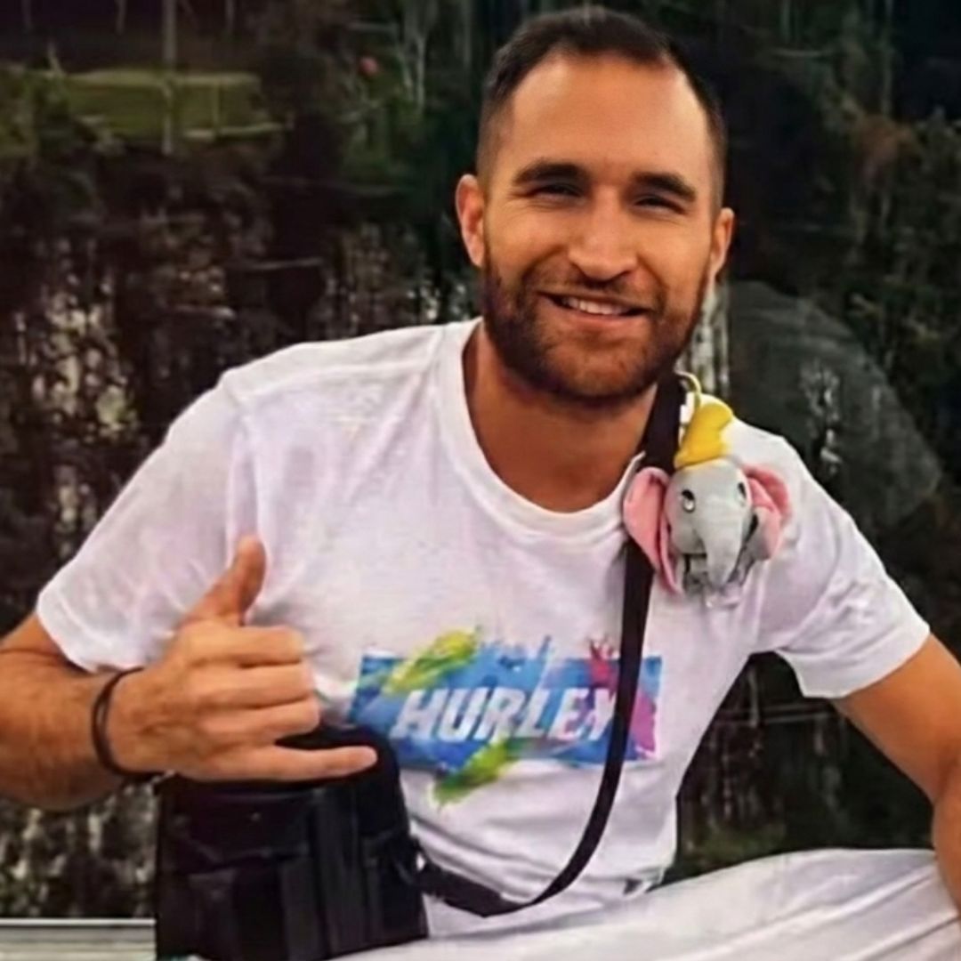El empresario Luis Ballardo fue hallado sin vida luego de estar varios días desaparecido