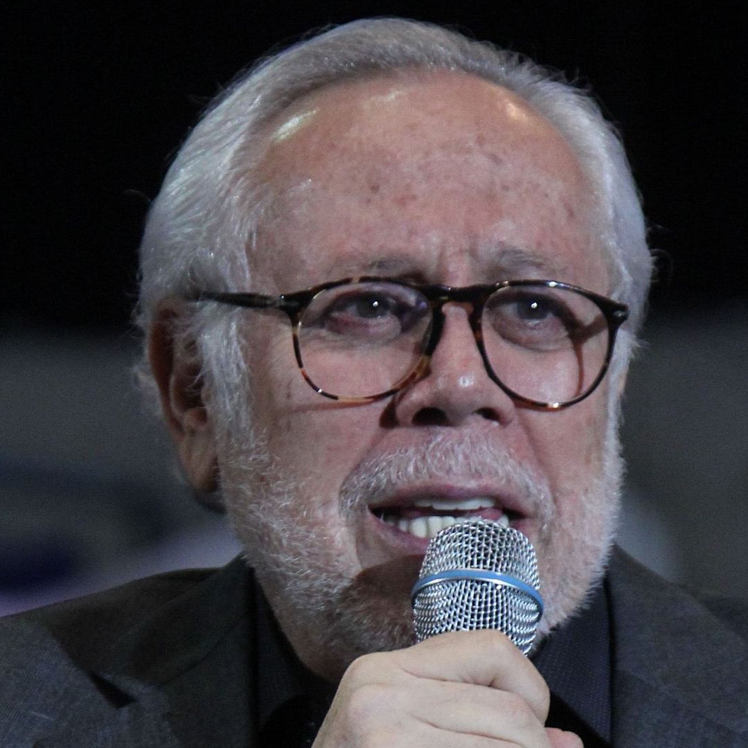 Luis de Llano durante evento en CDMX en octubre 2017. Foto: Cuartoscuro | Archivo