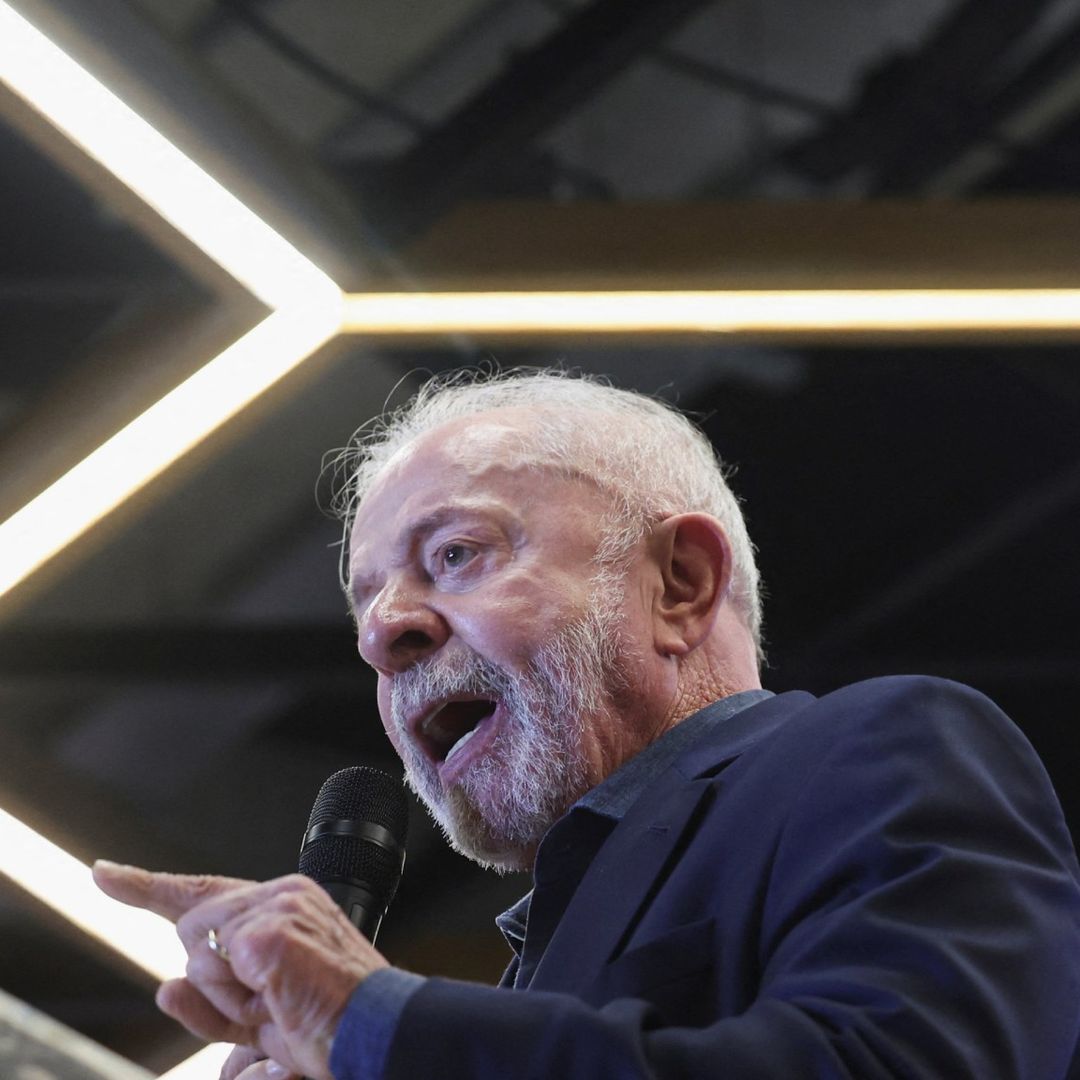 “Ganar por un Gol Es Suficiente”: Lula sobre Debut Brasil vs. Marruecos