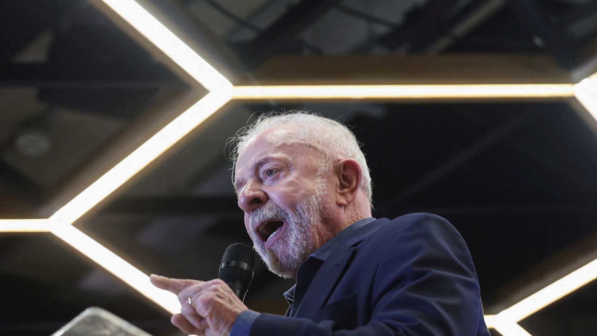 “Ganar por un Gol Es Suficiente”: Lula sobre Debut Brasil vs. Marruecos