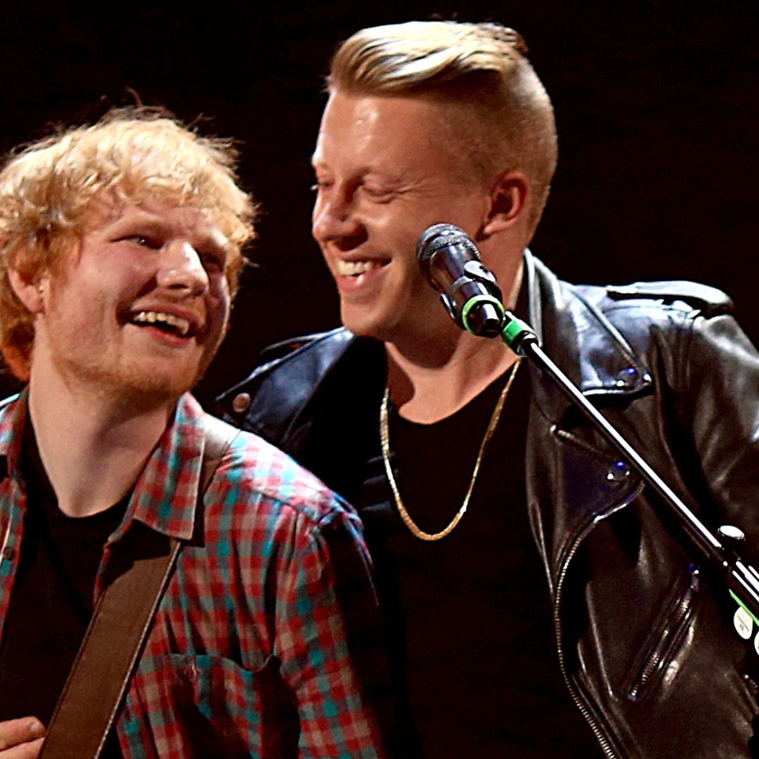 La Conversación que Puso a Ed Sheeran Contra las Cuerdas y Causó su Ruptura con Macklemore