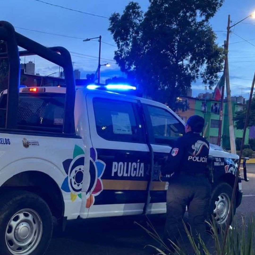 Una mujer y su hijo fueron detenidos por asesinar a la novia del joven en Ecatepec