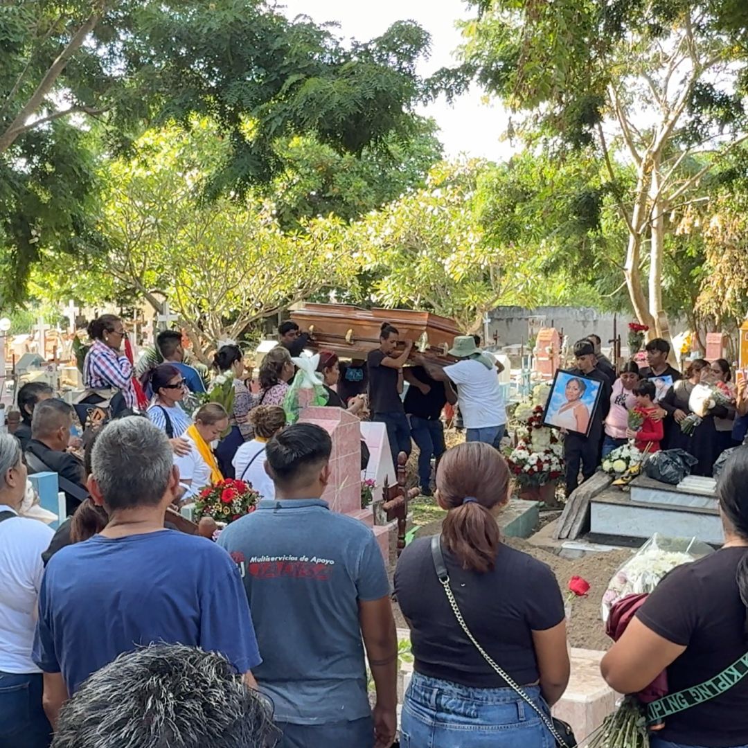 Madre Buscadora Muere sin Localizar a su Hija Desaparecida en Veracruz