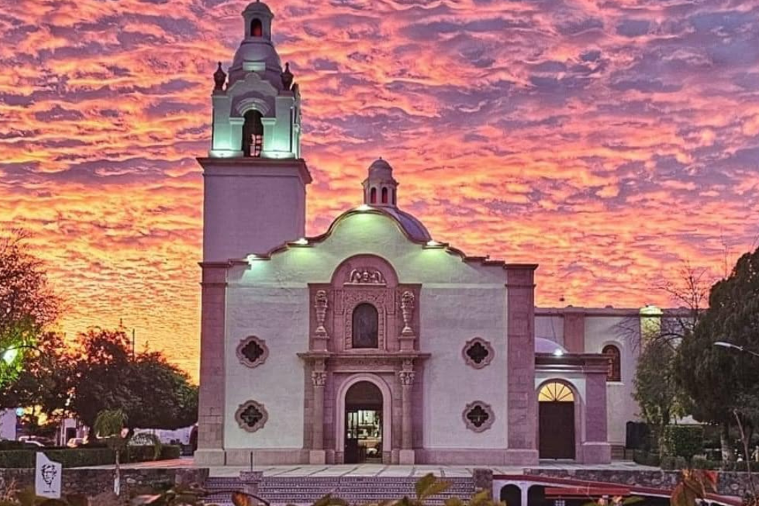 Magdalena de Kino, Pueblo Mágico sonorense con más de 300 años de historia
