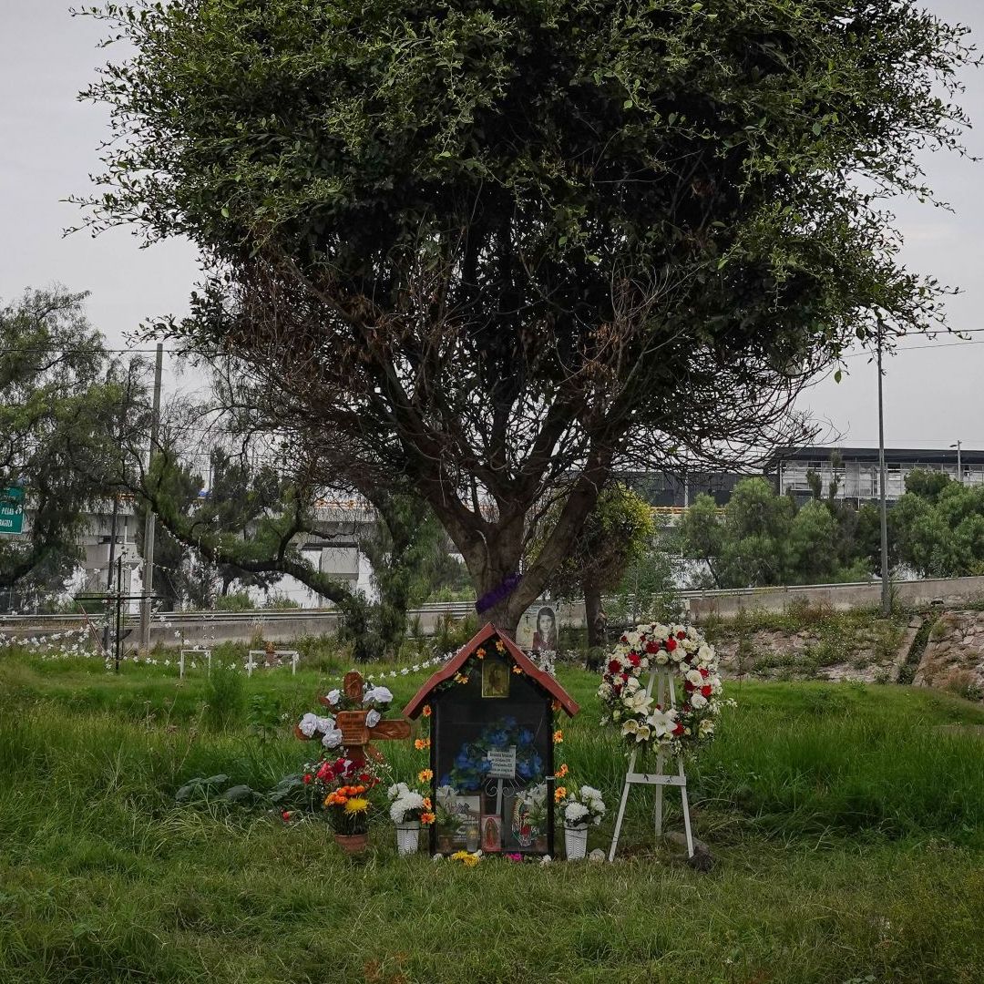 Las víctimas por la explosión de una pipa en el Puente de la Concordia aún se recuperan de las lesiones