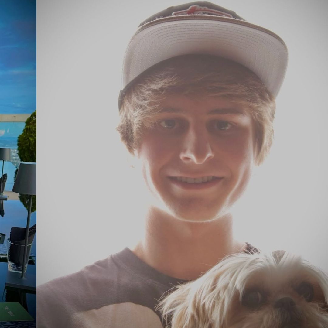 Emotivo Mensaje Despedida Oliver Tree Mamá: Estas Palabras Dedicó a su Hijo