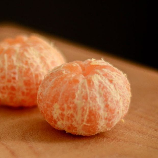 La mandarina se cosecha de octubre a diciembre y es muy famosa por su alto contenido en vitamina C. Foto: Facebook Sader Jalisco