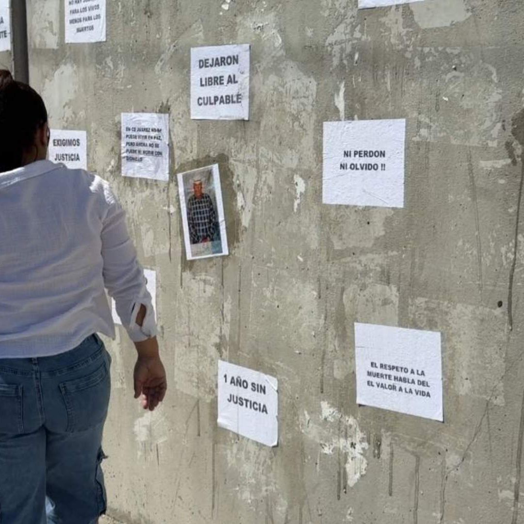 protesta