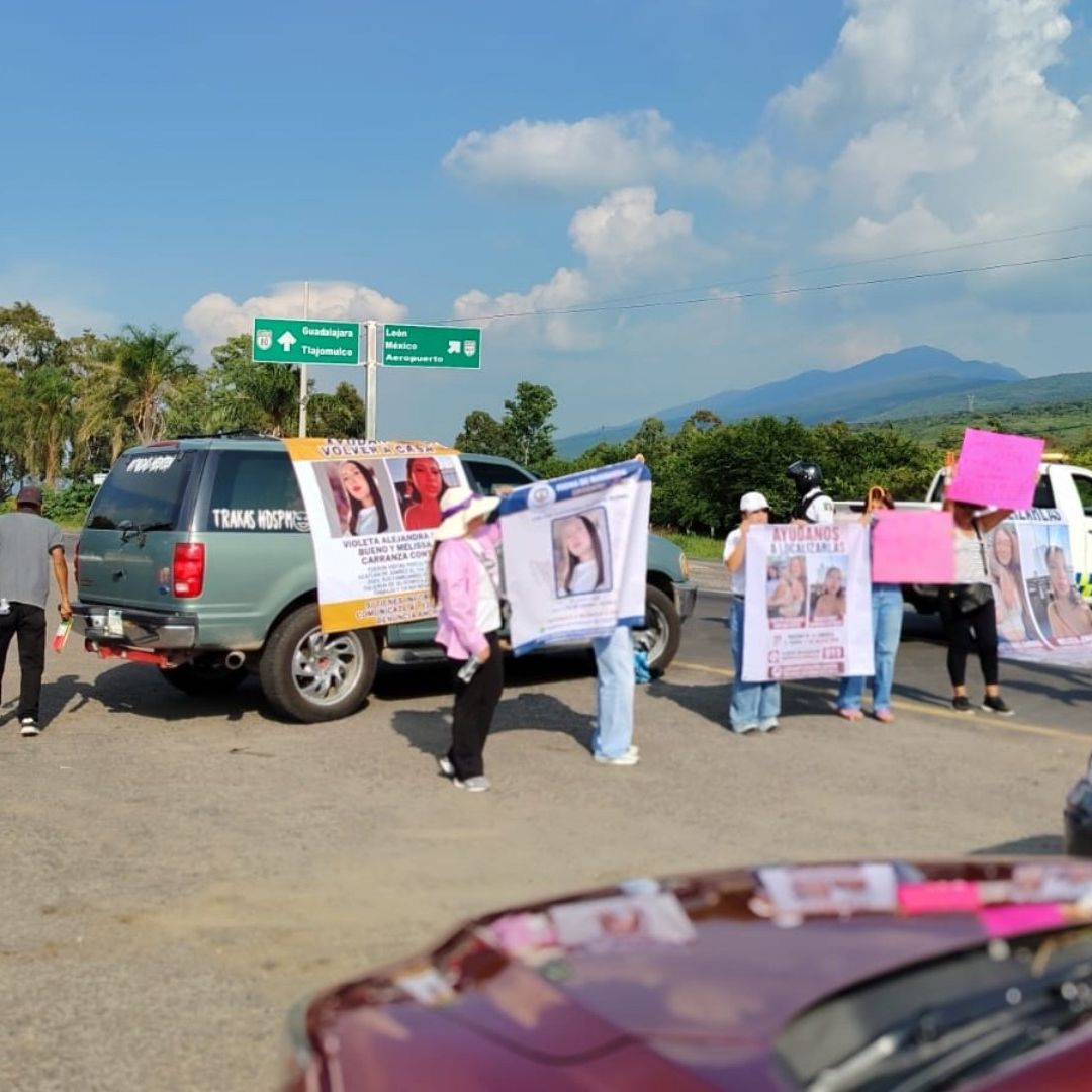 Manifestación
