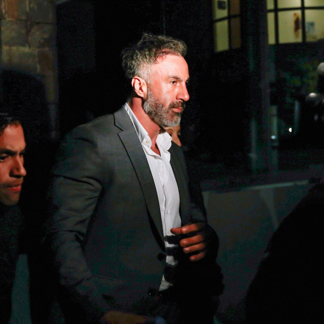 Leopoldo Luque, médico personal del fallecido Diego Maradona, es uno de los 7 acusados de homicidio negligente.