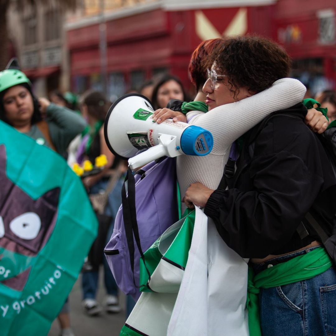 Día de acción Global por el Aborto Legal, Seguro y Gratuito