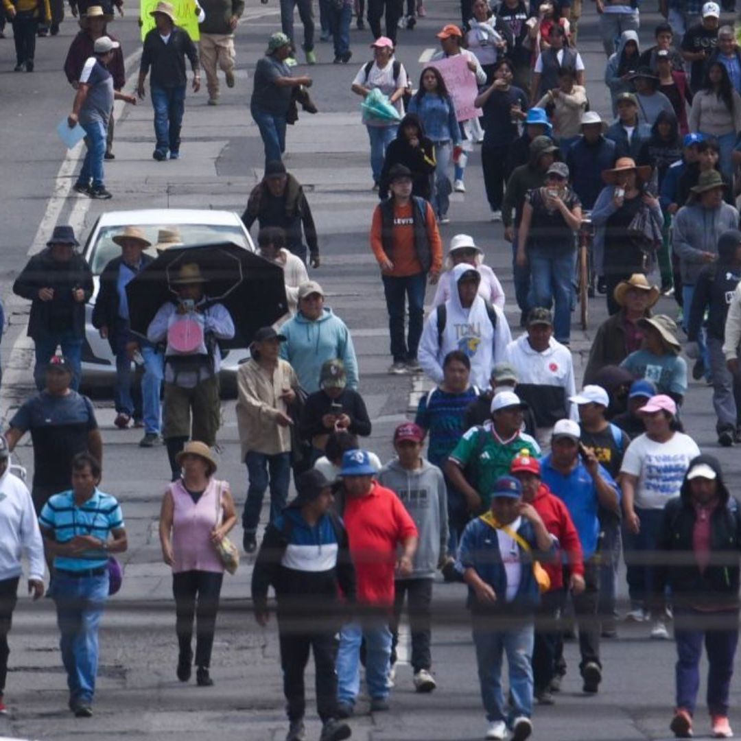 Protesta