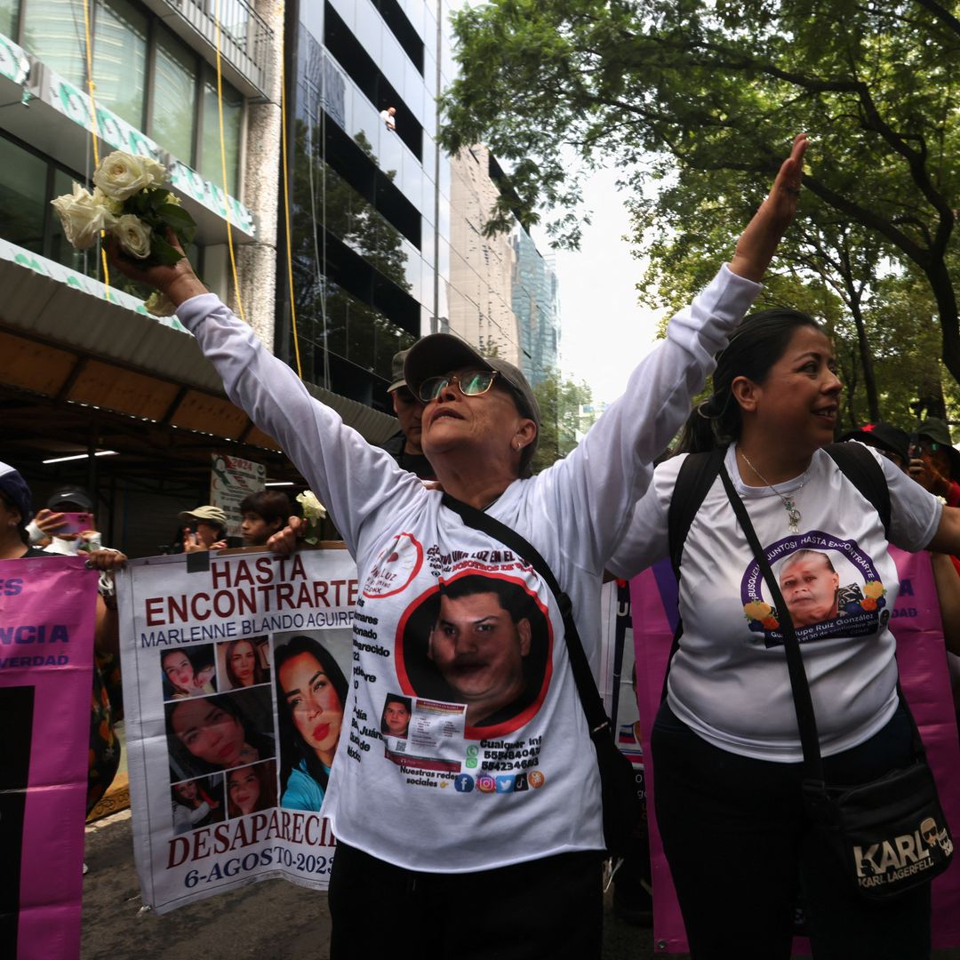 marchas