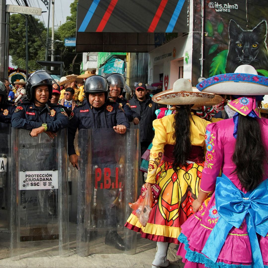 marchas