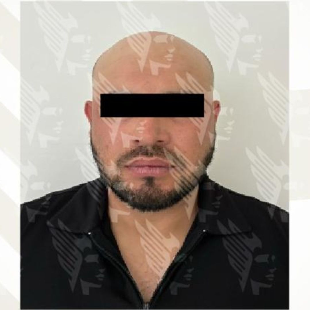 La investigación identificó al hombre como autor intelectual del homicidio.