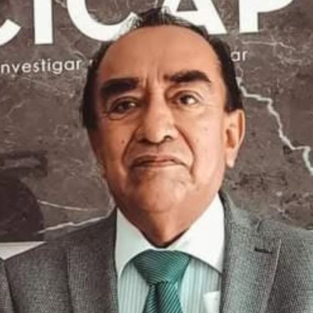 Sentencian a asesinos de Marco Aurelio Ramírez en Puebla