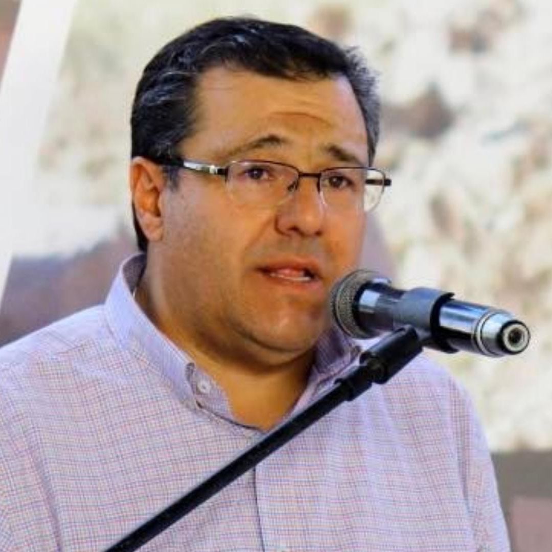 Muere Marco Licón en accidente automovilístico