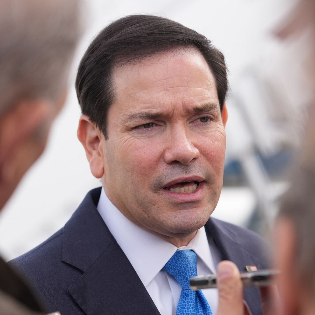 Marco Rubio