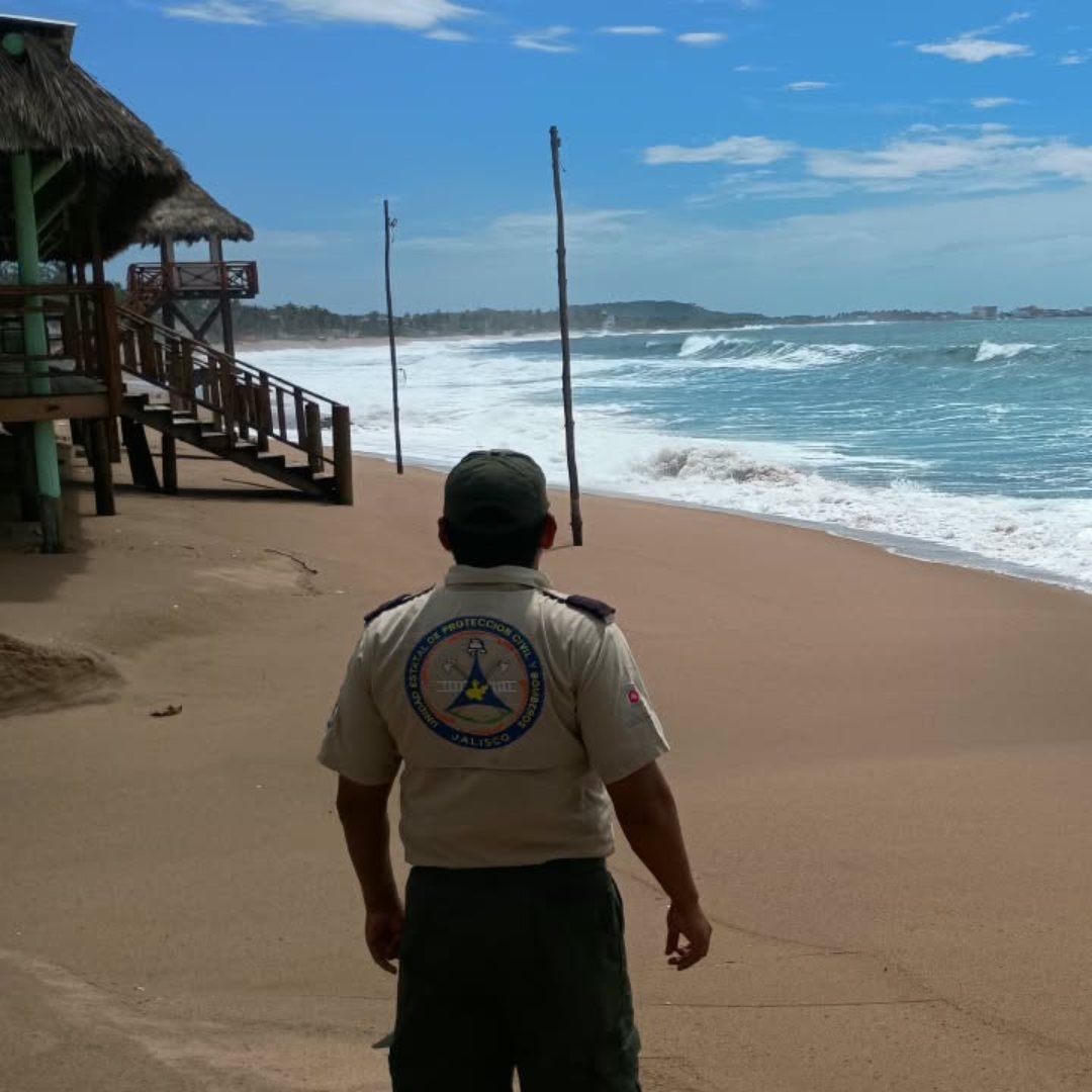 playas jalisco