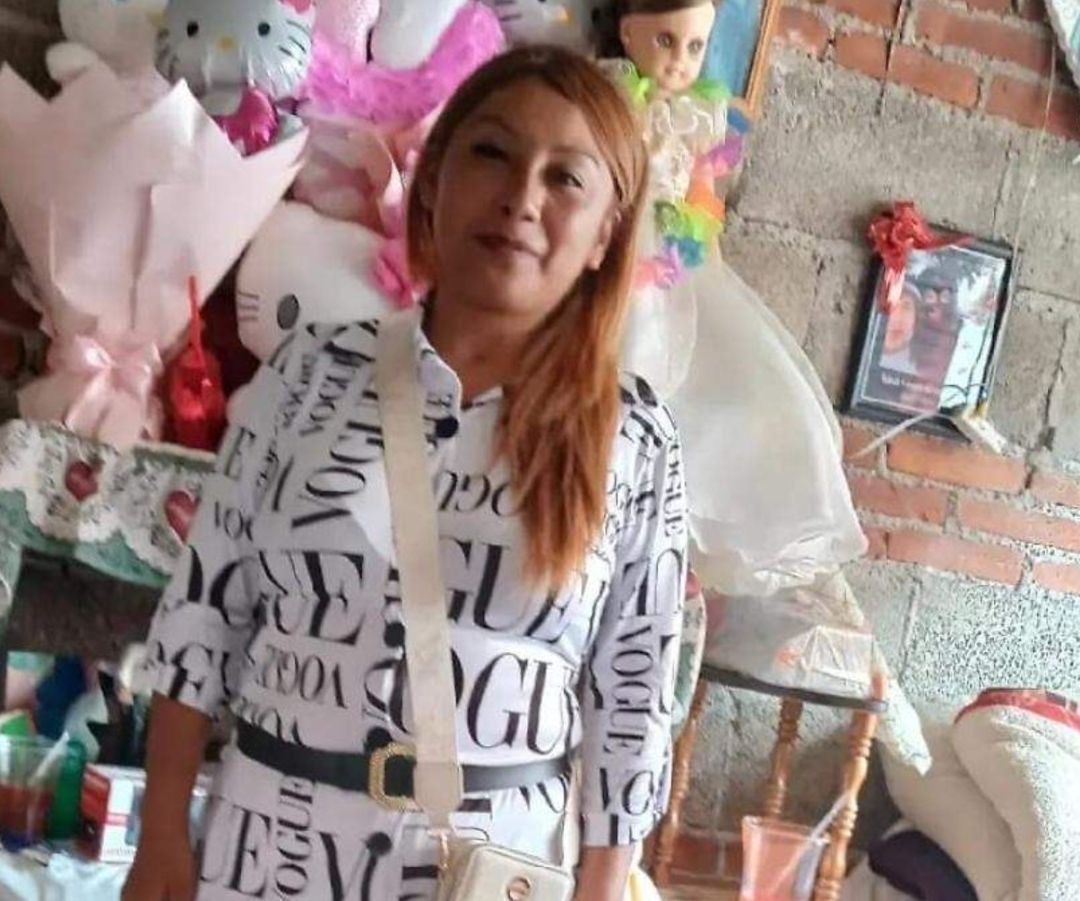 La mujer desapareció y el principal sospechoso fue detenido.