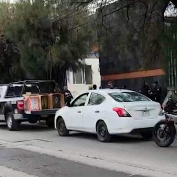 auto asegurado en Guadalajara