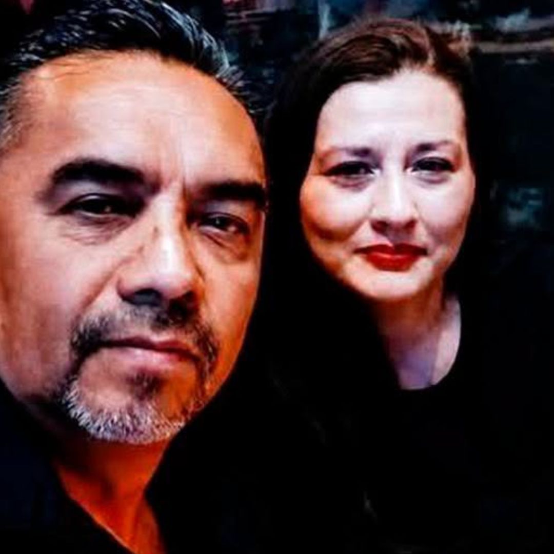 Mario Alberto Zapata Verdier y Brenda Eloísa Flores Reyes desaparecieron en Colombia