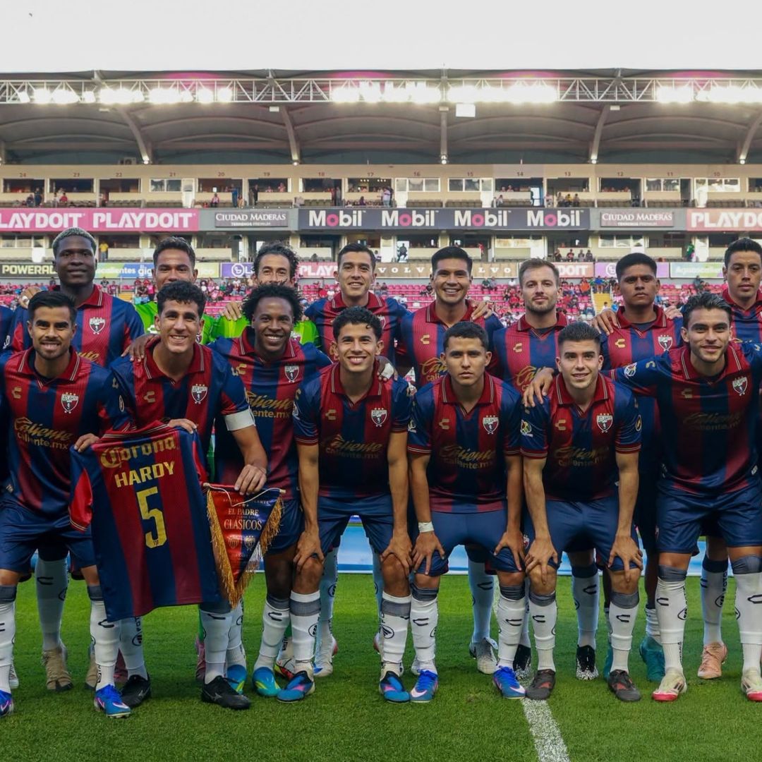 Atlante Anuncia Show de Medio Tiempo y Homenaje a Leyendas en Partido vs América; ¿Qué Artista se Presentará?