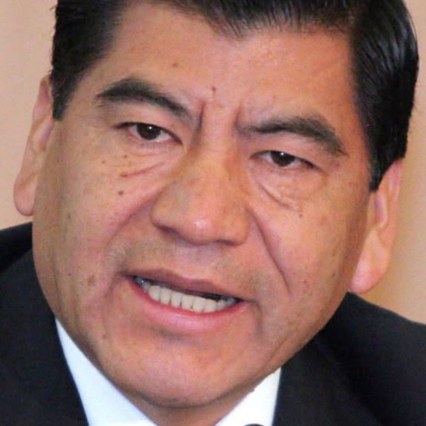 Aplazan audiencia final de Maro Marín, exgobernador de Puebla.