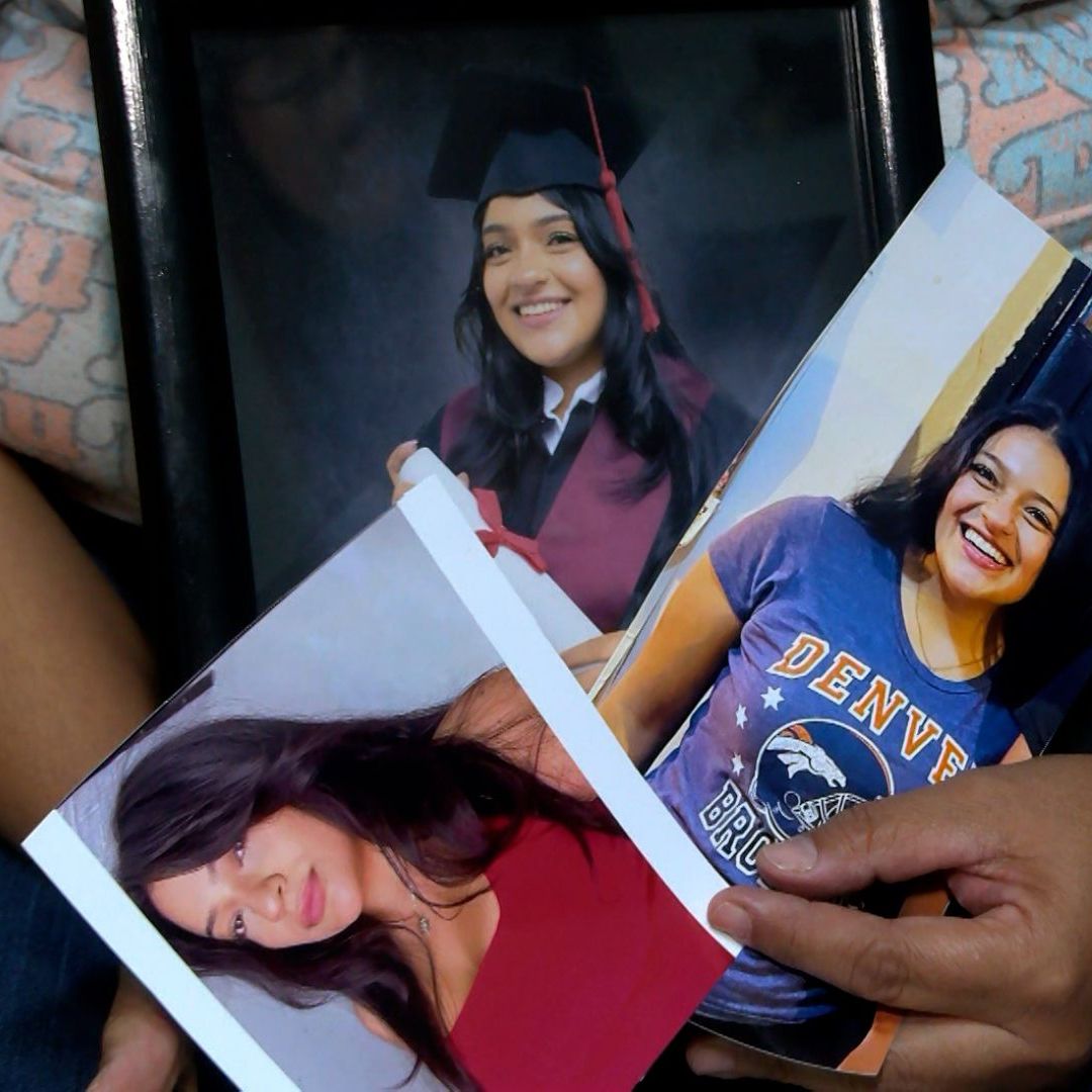Marisol Alejandra Sandoval García