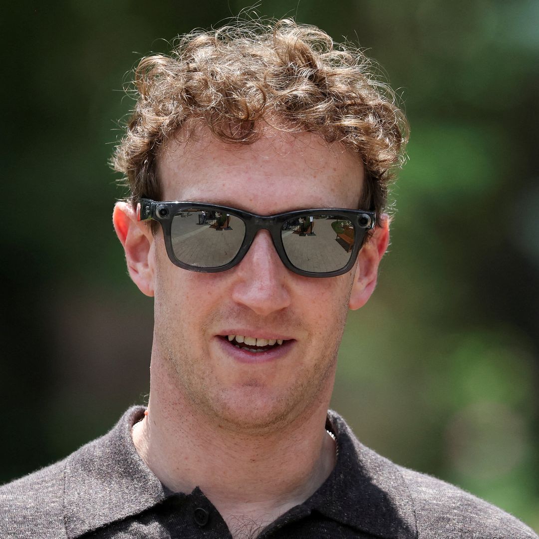 Mark Zuckerberg, CEO de META
