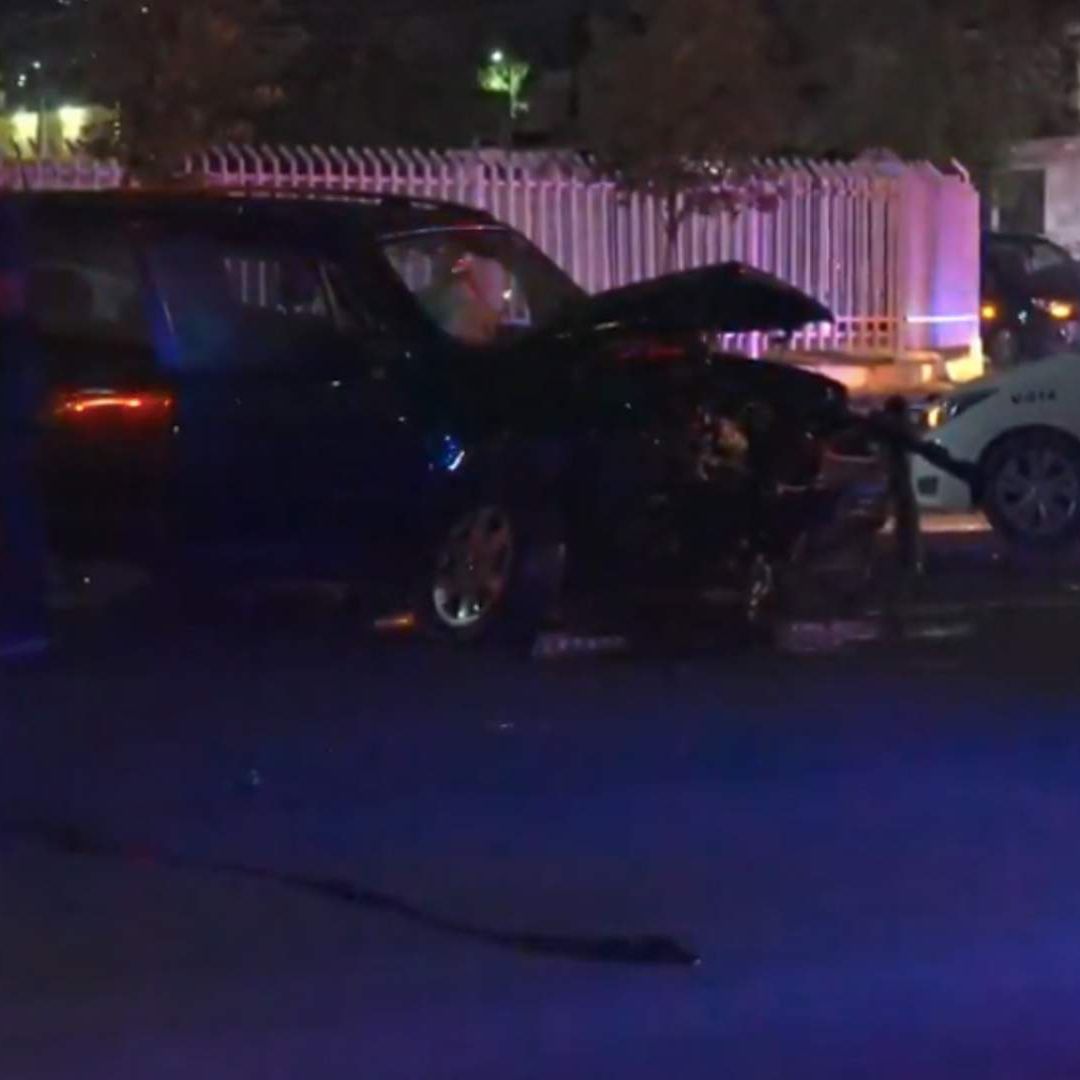 Muere Motociclista Tras Ser Embestido por Joven de 18 Años que se Pasó el Rojo