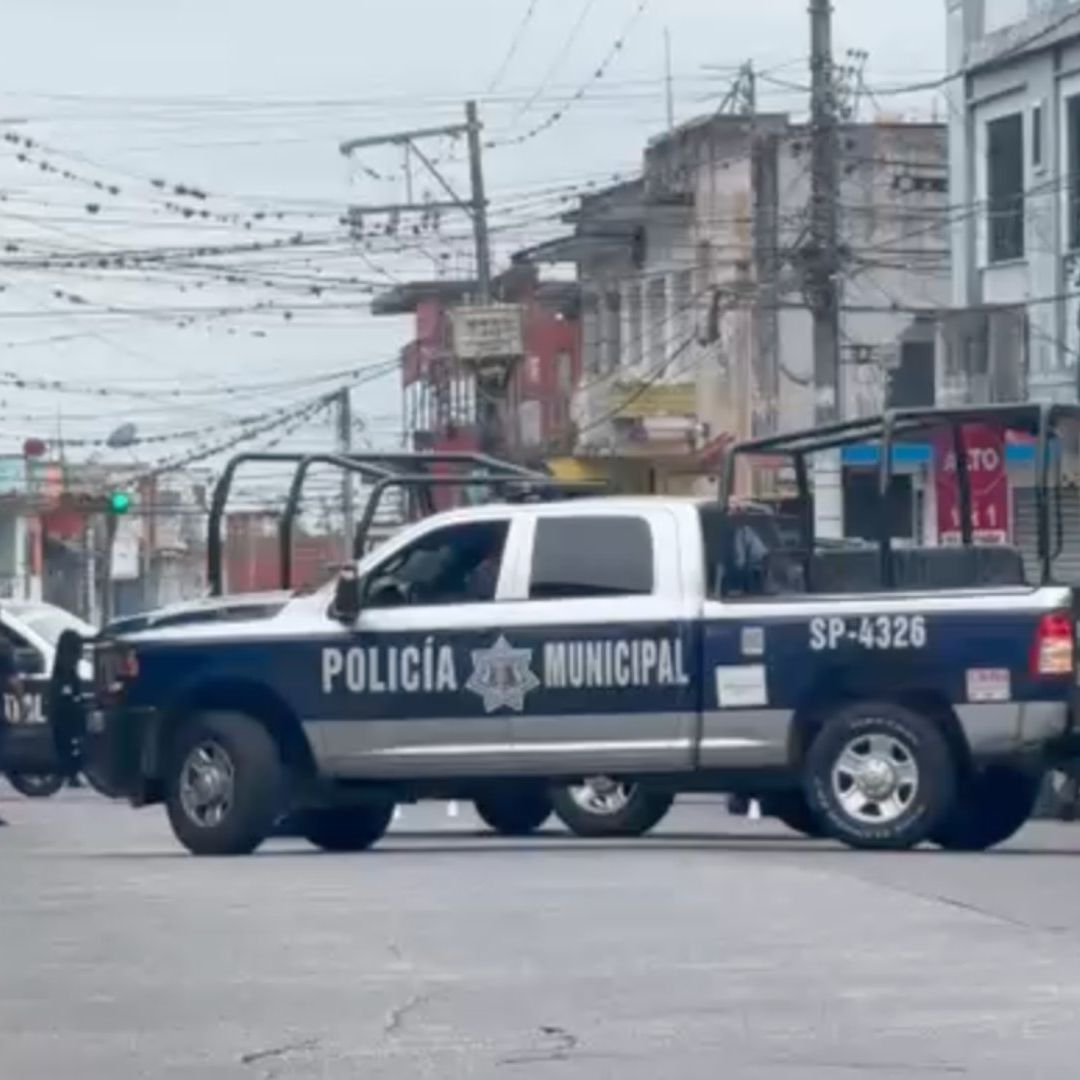 Movilización por ataque armado contra un agente de tránsito en Córdoba.