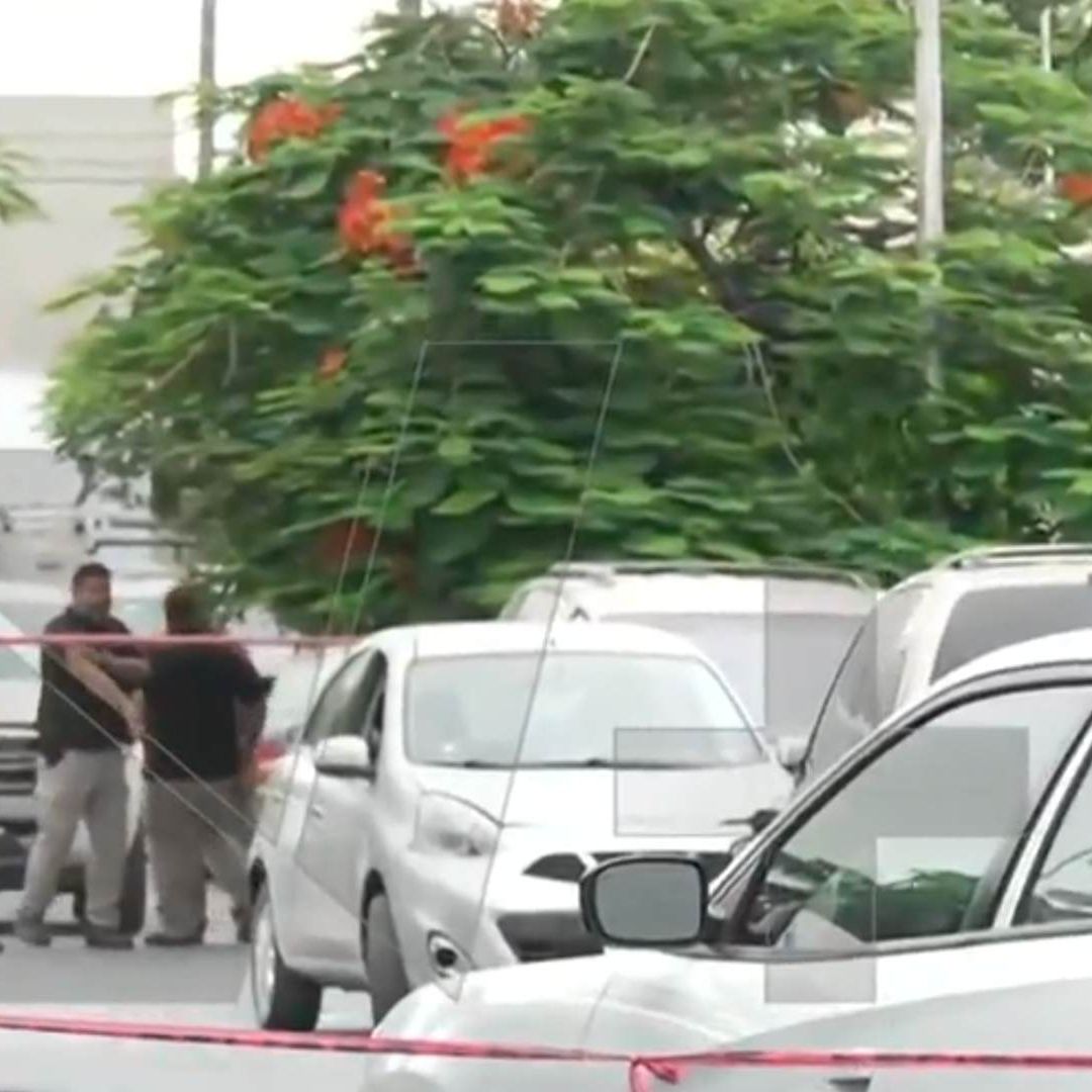 Un hombre pierde la vida tras ataque a balazos en Apodaca